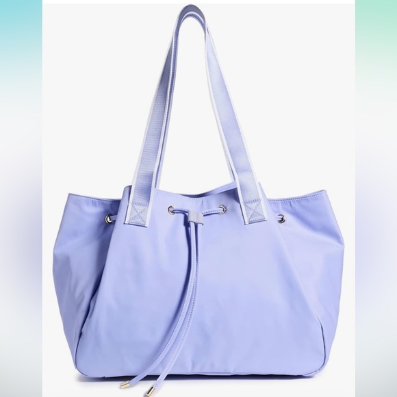 Stoney Clover Lane  Tote in Paradise Lilac + Dust bag Gift wrapped RARE Ltd Edit - Picture 5 of 10